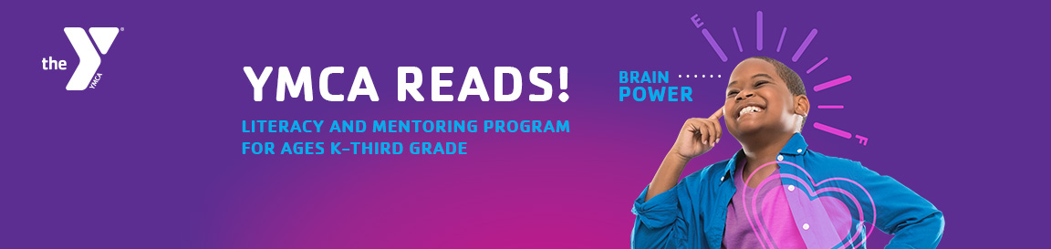 YMCA Reads!